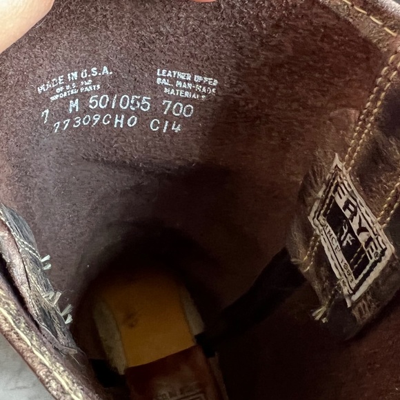 Frye boots - Picture 7 of 10